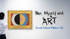 Secrets Behind Modern Art